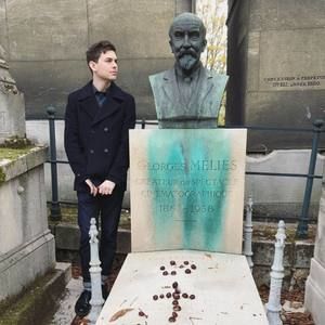 Meet your Posher, Dylan